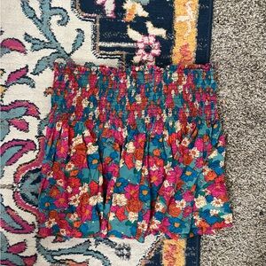 Natural Life Daisy Skort